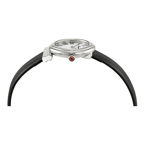 Ferragamo Stainless Steel Womens White Dial Watch main image 4